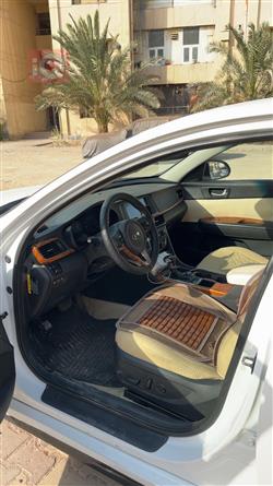 کیا K5
